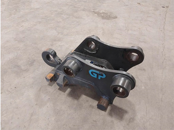 قارنة التوصيل السريعة GP EQUIPMENT