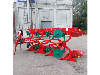 محراث KVERNELAND