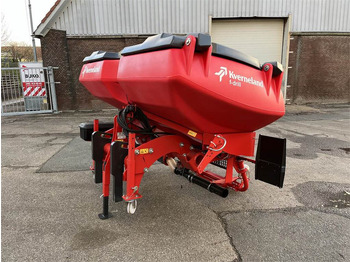 آلة بذر الحصاد Kverneland F Drill Maxi 2200 Liter: صورة 5