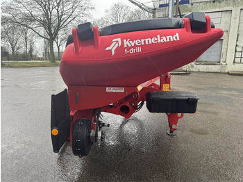 آلة بذر الحصاد Kverneland F Drill: صورة 2