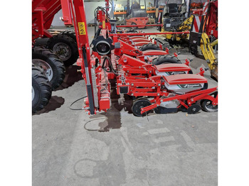 آلة البذر الدقيق KVERNELAND