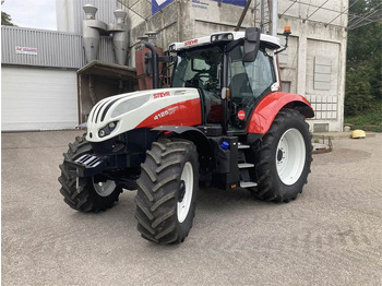 جرار STEYR Profi