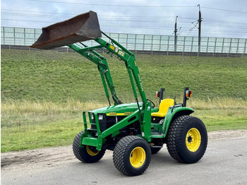 جرار JOHN DEERE
