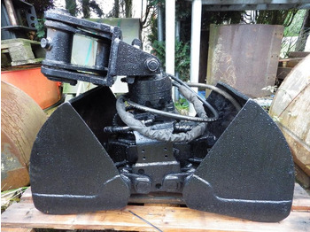 مغراف الغراف الصدفي VERACHTERT