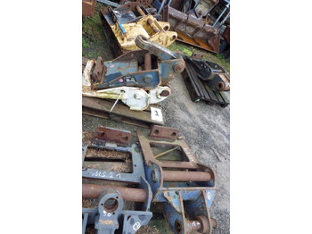 قارنة التوصيل السريعة LEHNHOFF