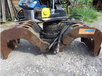 كلّاب KINSHOFER