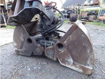 مغراف الغراف الصدفي LEHNHOFF