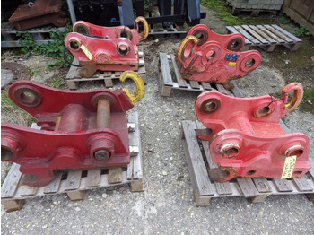 قارنة التوصيل السريعة VERACHTERT