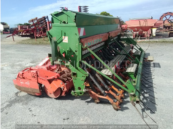 آلة بذر الحصاد AMAZONE COMBINE DE SEMIS AD 402: صورة 3 آلة بذر الحصاد AMAZONE COMBINE DE SEMIS AD 402: صورة 3