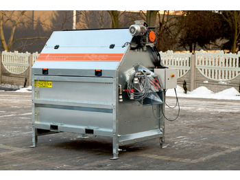 معدات ما بعد الحصاد