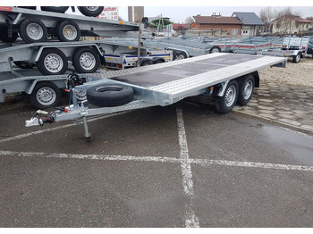 تريلا نقل سيارات NIEWIADÓW