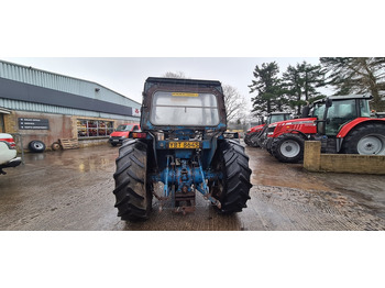 جرار Ford 4600: صورة 3 جرار Ford 4600: صورة 3