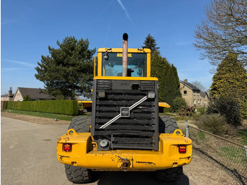 تأجير Volvo L70D Volvo L70D: صورة 4