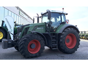 جرار FENDT 828 Vario