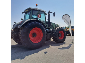 جرار FENDT 936 VARIO: صورة 2