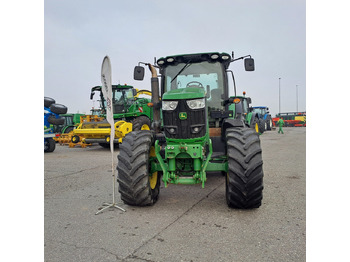 جرار JOHN DEERE 6170R