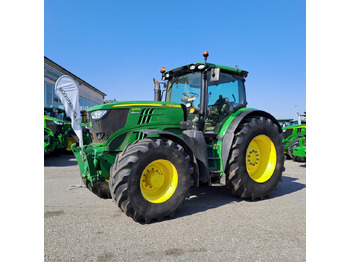 جرار JOHN DEERE 6210R