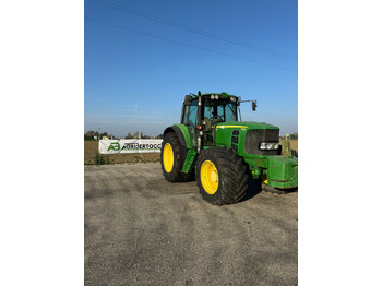 جرار JOHN DEERE 6920