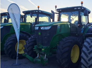 جرار JOHN DEERE 7230R