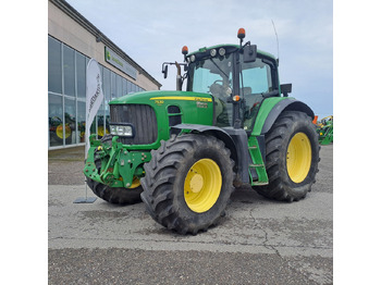 جرار JOHN DEERE 7530