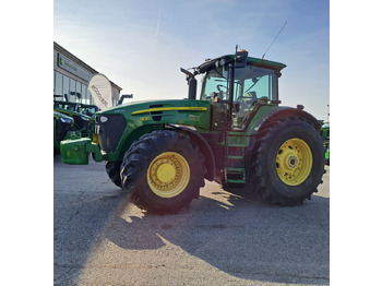 جرار JOHN DEERE 7830