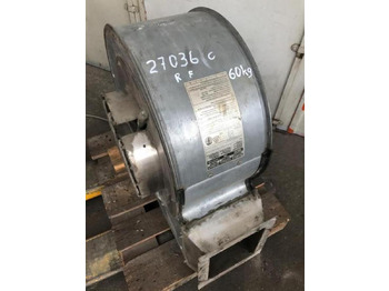 معدات التكييف