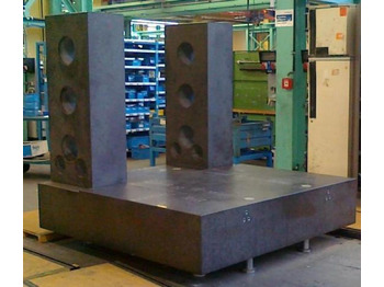 آلة تصنيع المعادن