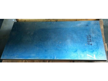 آلة تصنيع المعادن