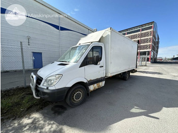 شاحنة بصندوق مغلق MERCEDES-BENZ Sprinter 315