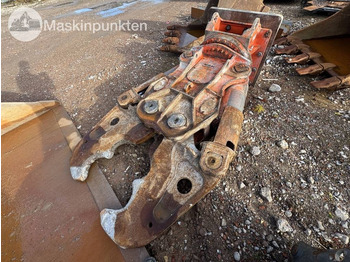 مقصات الهدم NPK