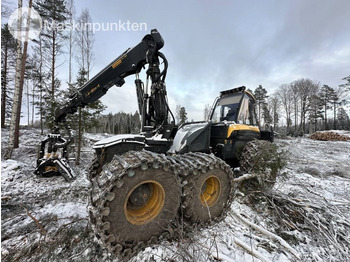 تأجير Ponsse Ergo 6W  Ponsse Ergo 6W: صورة 4