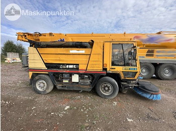 سياره كنس شوارع Schmidt Sopmaskin: صورة 4