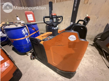 رافعة شوكية كهربائية TOYOTA