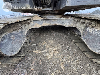 تأجير Volvo ECR 145 EL  Volvo ECR 145 EL: صورة 5