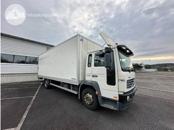 شاحنة صندوقية VOLVO FL