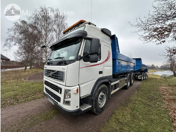 شاحنة قلاب VOLVO FM 440