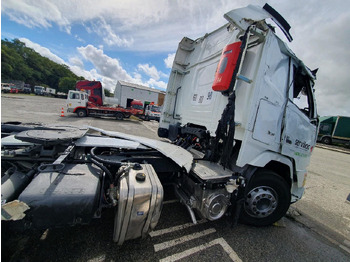 Interior photo 1: رأس تريلا DAF XF 480 Interior photo 1: رأس تريلا DAF XF 480