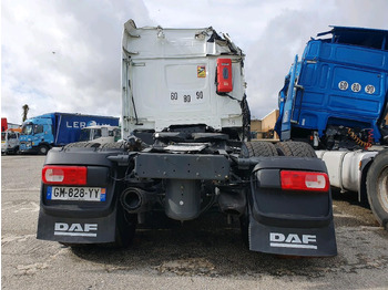 رأس تريلا DAF XF 480: صورة 4 رأس تريلا DAF XF 480: صورة 4