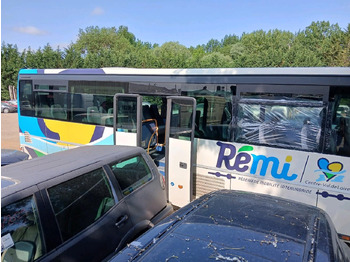 حافلة المدينة IRISBUS RECREO CROSSWAY EURO 5 330CV: صورة 3 حافلة المدينة IRISBUS RECREO CROSSWAY EURO 5 330CV: صورة 3