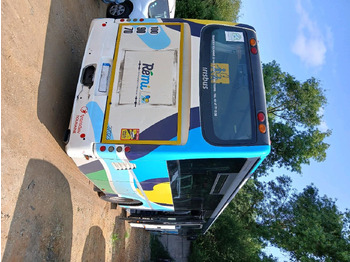 حافلة المدينة IRISBUS RECREO CROSSWAY EURO 5 330CV: صورة 4 حافلة المدينة IRISBUS RECREO CROSSWAY EURO 5 330CV: صورة 4