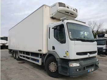 شاحنة ذات مبرد RENAULT Premium