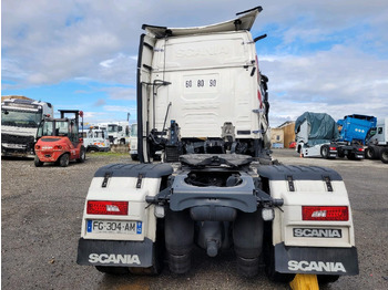 مقطورة السحب SCANIA S500: صورة 5