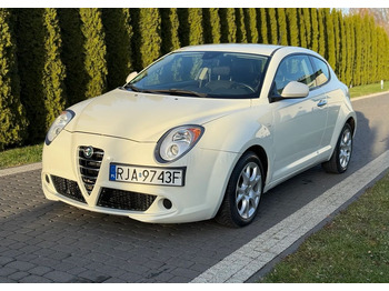 سيارة ALFA ROMEO