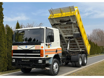 شاحنة قلاب DAF CF 85