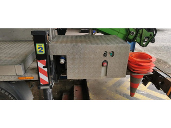 تأجير  Iveco DAILY WINDA ELEKTRYK / HYBRYDA Iveco DAILY WINDA ELEKTRYK / HYBRYDA: صورة 4