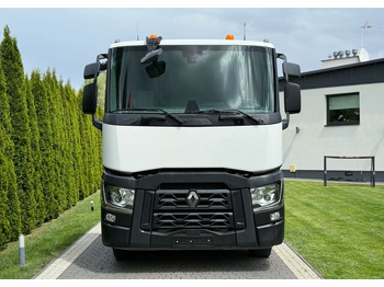 رأس تريلا Renault T 460 RETARDER HYDRAULIKA: صورة 2 رأس تريلا Renault T 460 RETARDER HYDRAULIKA: صورة 2