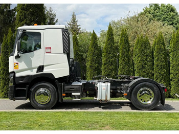 رأس تريلا Renault T 460 RETARDER HYDRAULIKA: صورة 4 رأس تريلا Renault T 460 RETARDER HYDRAULIKA: صورة 4