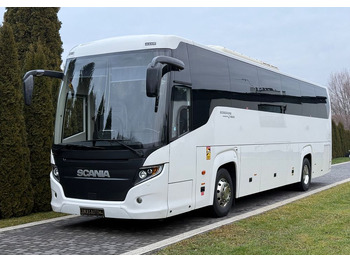 حافلة نقل لمسافات طويلة SCANIA Touring