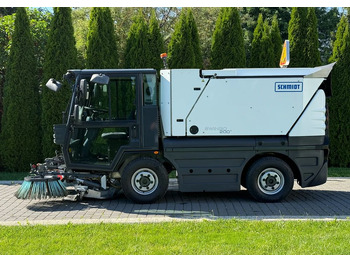 تأجير  Schmidt SWINGO 200+ Schmidt SWINGO 200+: صورة 4