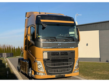 رأس تريلا VOLVO FH 460
